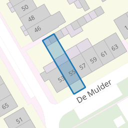 Perceel MCG00-G-1623