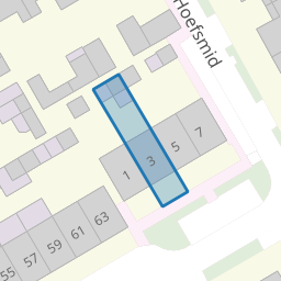 Perceel MCG00-G-1629