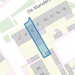 Perceel MCG00-G-1637