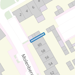 Perceel MCG00-G-1644