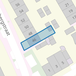 Perceel MCG00-G-1652