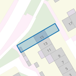 Perceel MCG00-G-1664