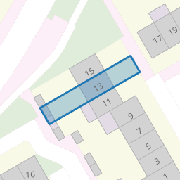 Perceel MCG00-G-1665