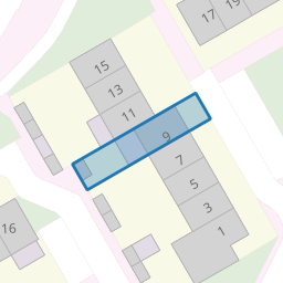 Perceel MCG00-G-1667