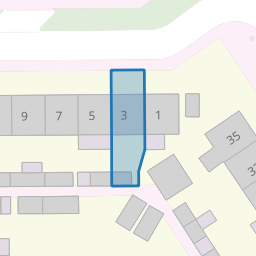 Perceel MCG00-G-1694