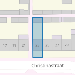 Perceel MCG00-G-1697