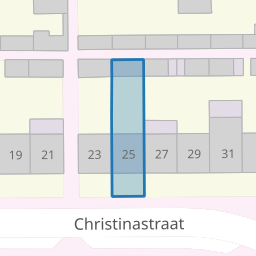 Perceel MCG00-G-1698