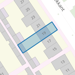 Perceel MCG00-G-1707