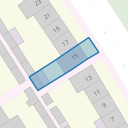 Perceel MCG00-G-1709