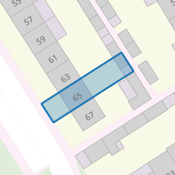 Perceel MCG00-G-1729