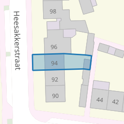 Perceel MCG00-G-1748