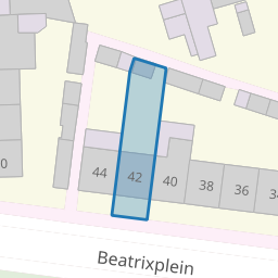 Perceel MCG00-G-1752