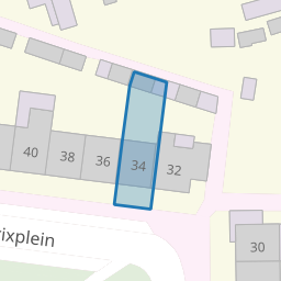 Perceel MCG00-G-1756