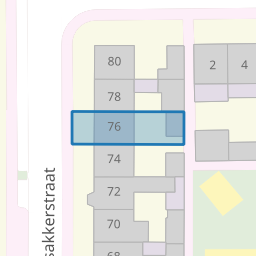 Perceel MCG00-G-1782