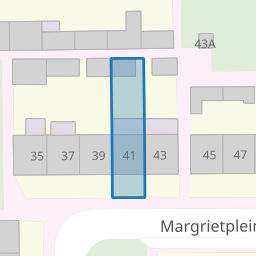 Perceel MCG00-G-1791