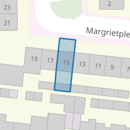 Perceel MCG00-G-1804