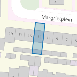 Perceel MCG00-G-1805