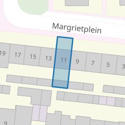 Perceel MCG00-G-1806