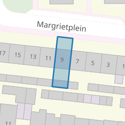 Perceel MCG00-G-1807