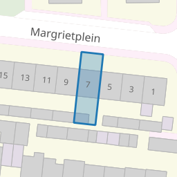 Perceel MCG00-G-1808