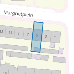 Perceel MCG00-G-1809