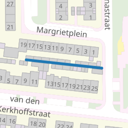 Perceel MCG00-G-1812