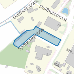 Perceel MCG00-G-1829