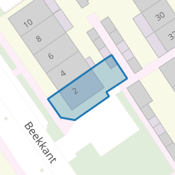 Perceel MCG00-G-1835