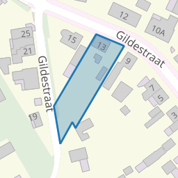 Perceel MCG00-G-1840