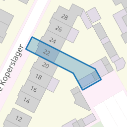 Perceel MCG00-G-1845