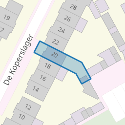 Perceel MCG00-G-1846