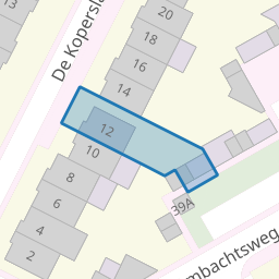 Perceel MCG00-G-1850