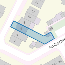 Perceel MCG00-G-1853