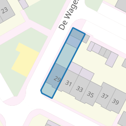 Perceel MCG00-G-1856