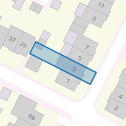 Perceel MCG00-G-1863