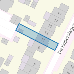 Perceel MCG00-G-1867