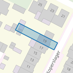 Perceel MCG00-G-1871