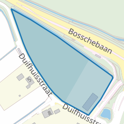 Perceel MCG00-G-1904