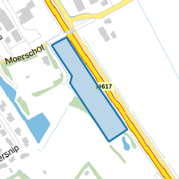 Perceel MCG00-G-1907