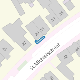 Perceel MCG00-G-1929