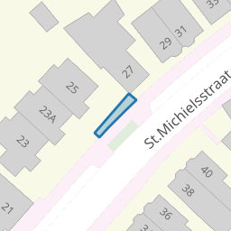 Perceel MCG00-G-1931