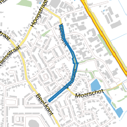 Perceel MCG00-G-1939