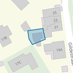 Perceel MCG00-G-1949