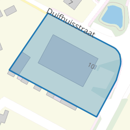 Perceel MCG00-G-1969