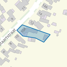 Perceel MCG00-G-1992