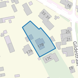 Perceel MCG00-G-2000