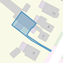 Perceel MCG00-G-2005