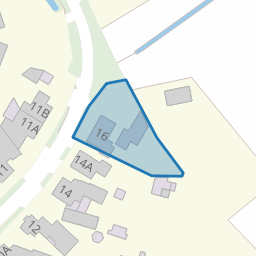 Perceel MCG00-G-2015