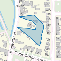 Perceel MCG00-G-2017