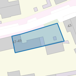 Perceel MCG00-G-2022